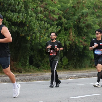 Runner Photo 3924040