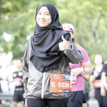Runner Photo 3924041