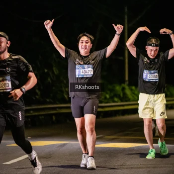 Runner Photo 3924042