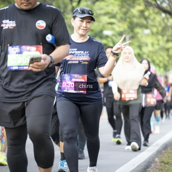 Runner Photo 3924043