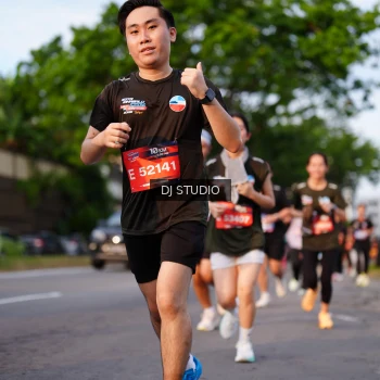 Runner Photo 3924044