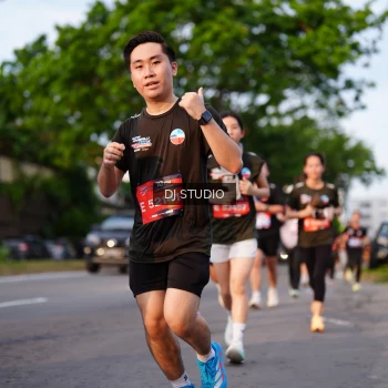 Runner Photo 3924047
