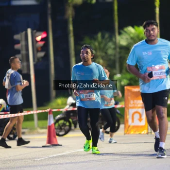 Runner Photo 3924049