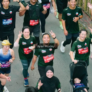 Runner Photo 3924052