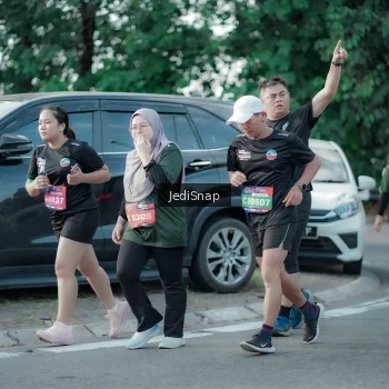 Runner Photo 3924053