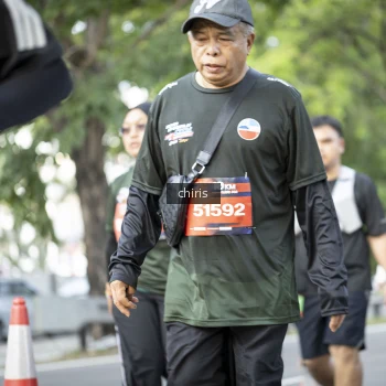 Runner Photo 3924054