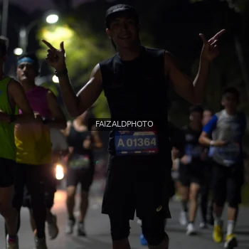 Runner Photo 3924055