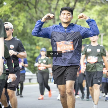 Runner Photo 3924056