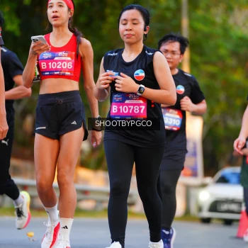 Runner Photo 3924059