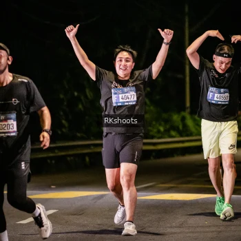 Runner Photo 3924061