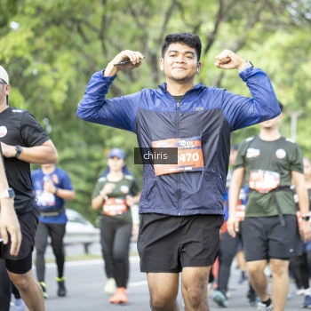 Runner Photo 3924062