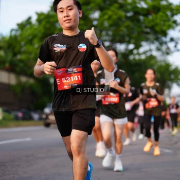 Runner Photo 3924063
