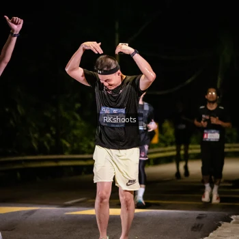 Runner Photo 3924065