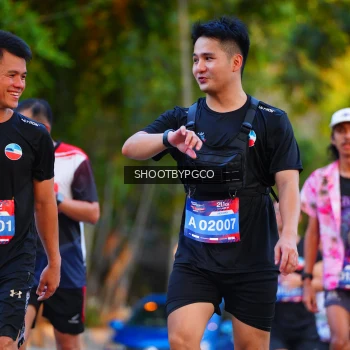 Runner Photo 3924067
