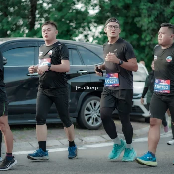 Runner Photo 3924068