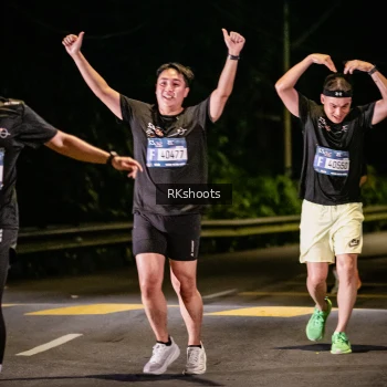 Runner Photo 3924071