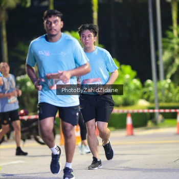 Runner Photo 3924072