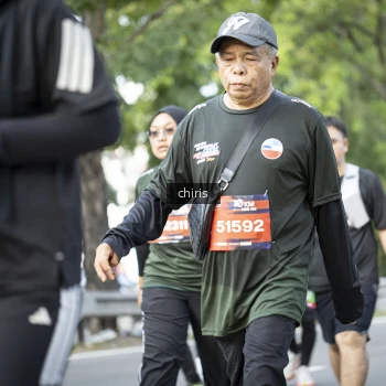 Runner Photo 3924078