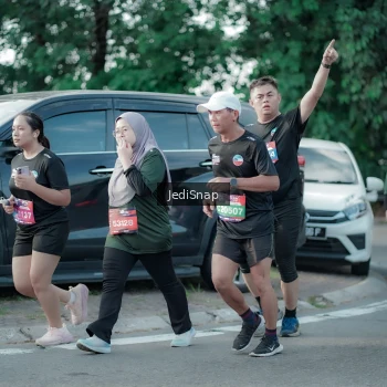 Runner Photo 3924082