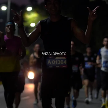 Runner Photo 3924083