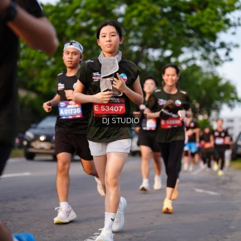 Runner Photo 3924087