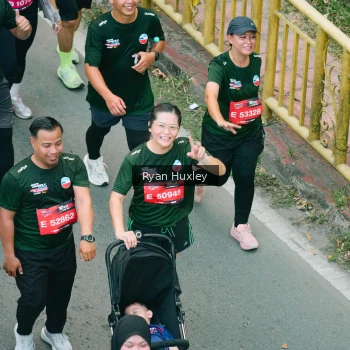 Runner Photo 3924088