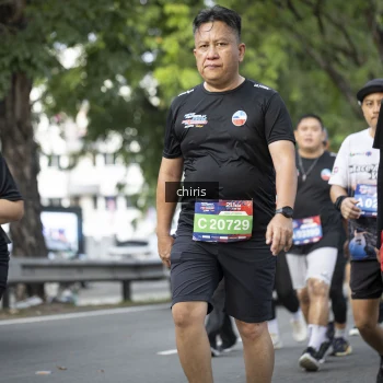 Runner Photo 3924089