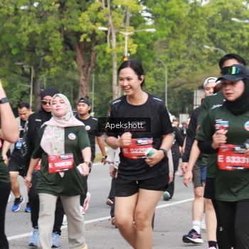 Runner Photo 3924093