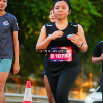 Runner Photo 3924094