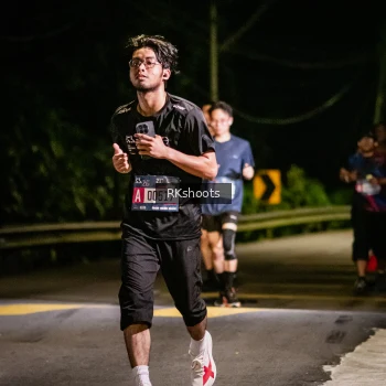 Runner Photo 3924101