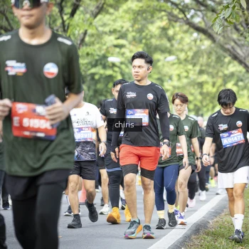 Runner Photo 3924104