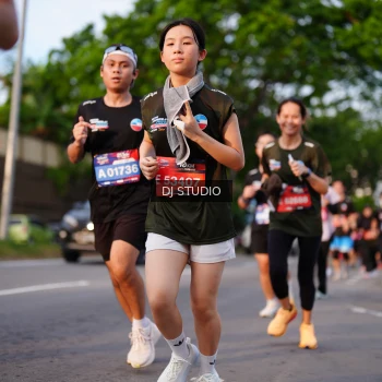 Runner Photo 3924105