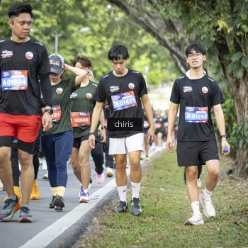 Runner Photo 3924107