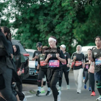 Runner Photo 3924109