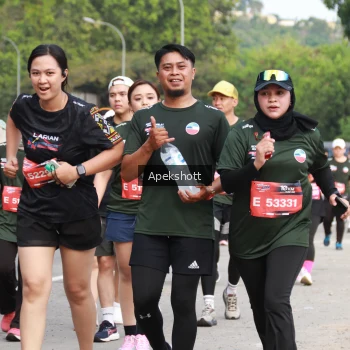 Runner Photo 3924124