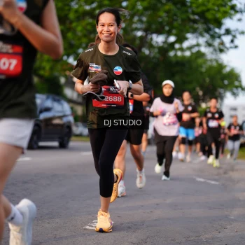 Runner Photo 3924127