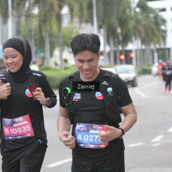 Runner Photo 3924139