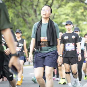 Runner Photo 3924141