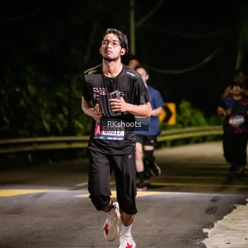 Runner Photo 3924142