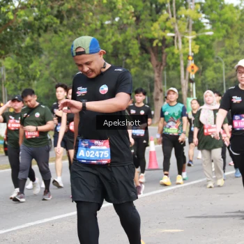 Runner Photo 3924144