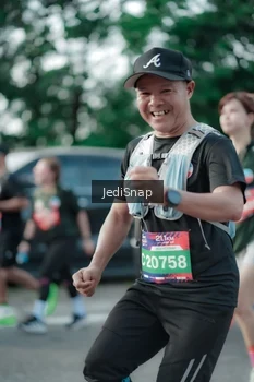 Runner Photo 3924146