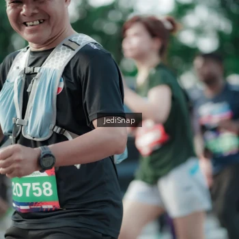 Runner Photo 3924154