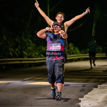 Runner Photo 3924157