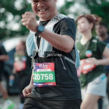 Runner Photo 3924162