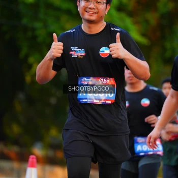 Runner Photo 3924165