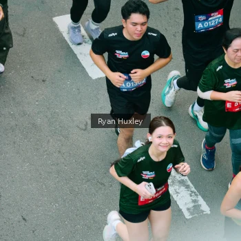 Runner Photo 3924167