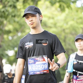 Runner Photo 3924168