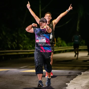 Runner Photo 3924171