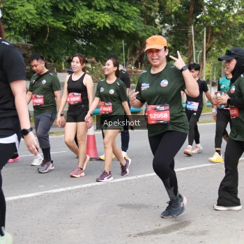 Runner Photo 3924172