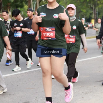 Runner Photo 3924178
